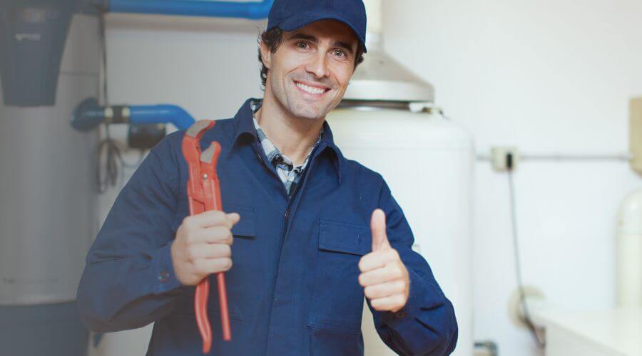 Professional bathroom faucet installation in Pfafftown, NC